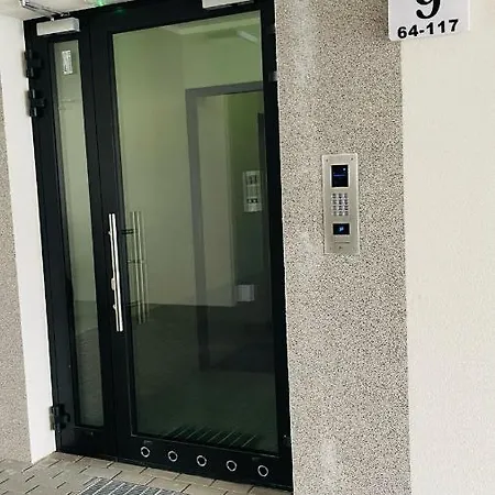 Goma Rent Gdynia Nadmorskie Tarasy Z Widokiem Na Morze Exterior photo