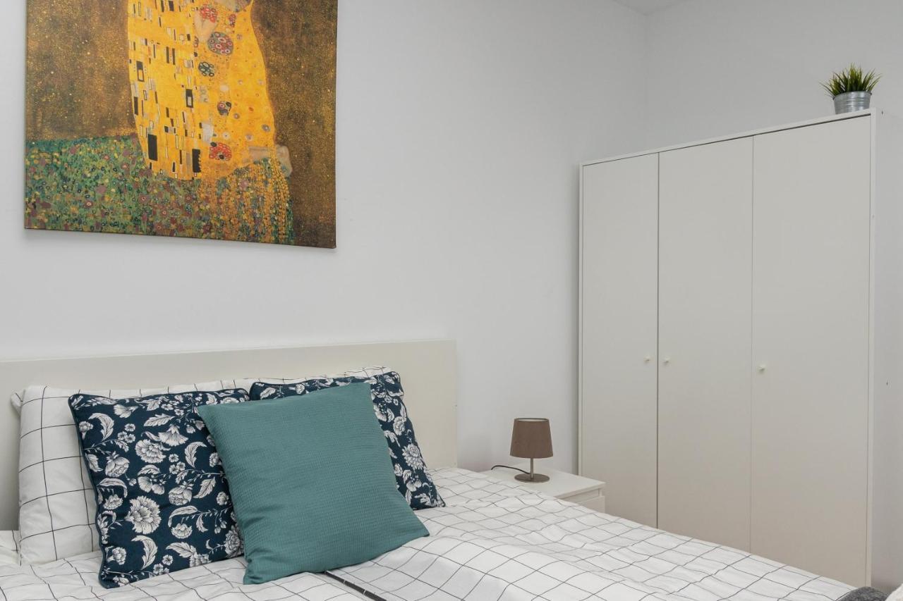 Apartment Goma Rent Nadmorskie Tarasy Z Widokiem Na Morze *