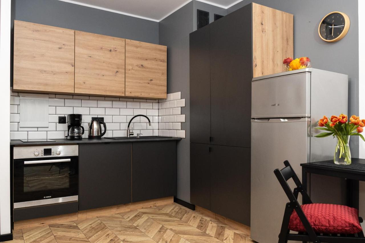 Apartment Goma Rent Nadmorskie Tarasy Z Widokiem Na Morze *