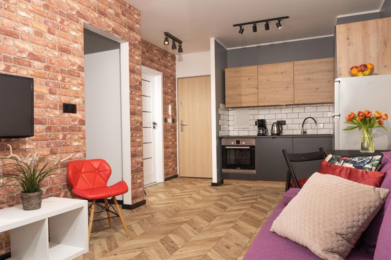 Goma Rent Nadmorskie Tarasy Z Widokiem Na Morze * Gdynia