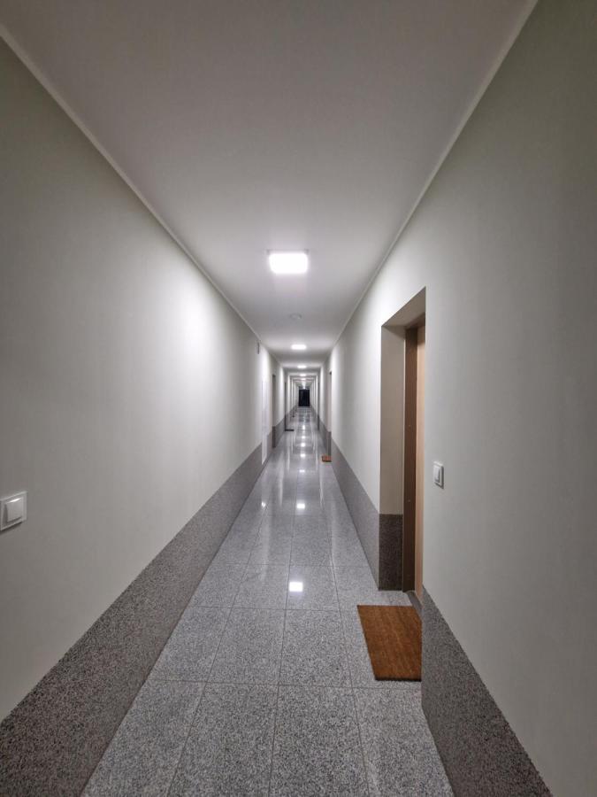 Apartment Goma Rent Nadmorskie Tarasy Z Widokiem Na Morze